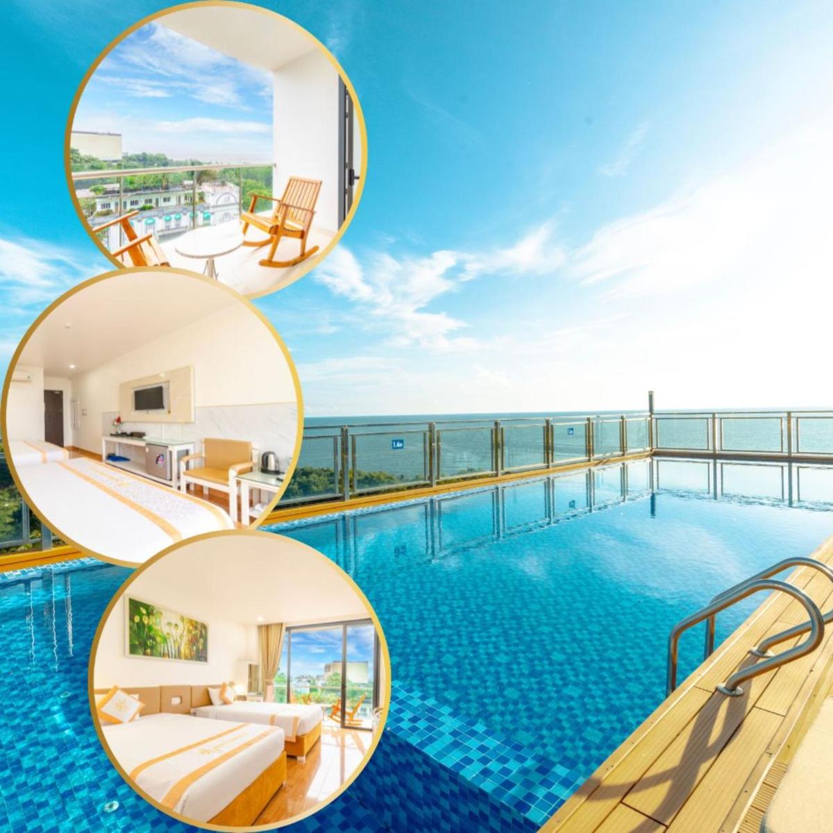 Home Park Hotel - Housity