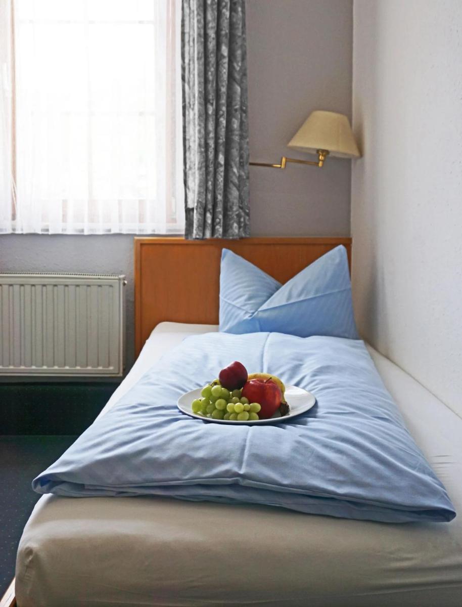 Gasthof Hecht Sulz am Neckar - Housity