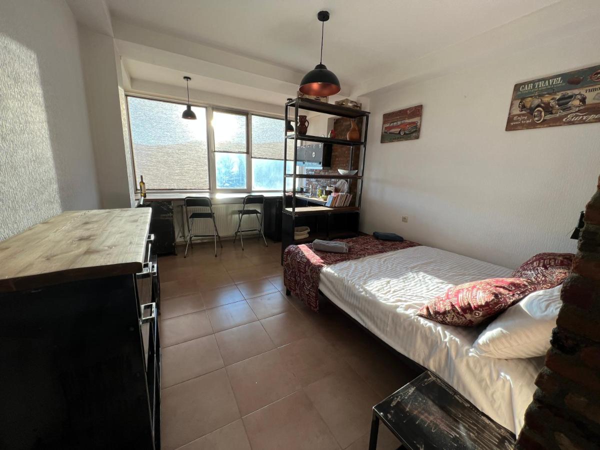 Studio Gudauri Penta 405 - Hizvo