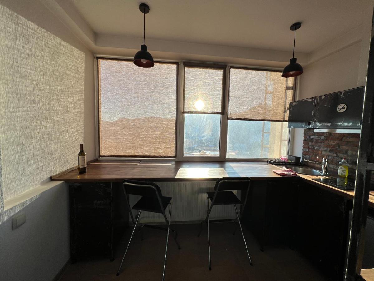 Studio Gudauri Penta 405 - Hizvo