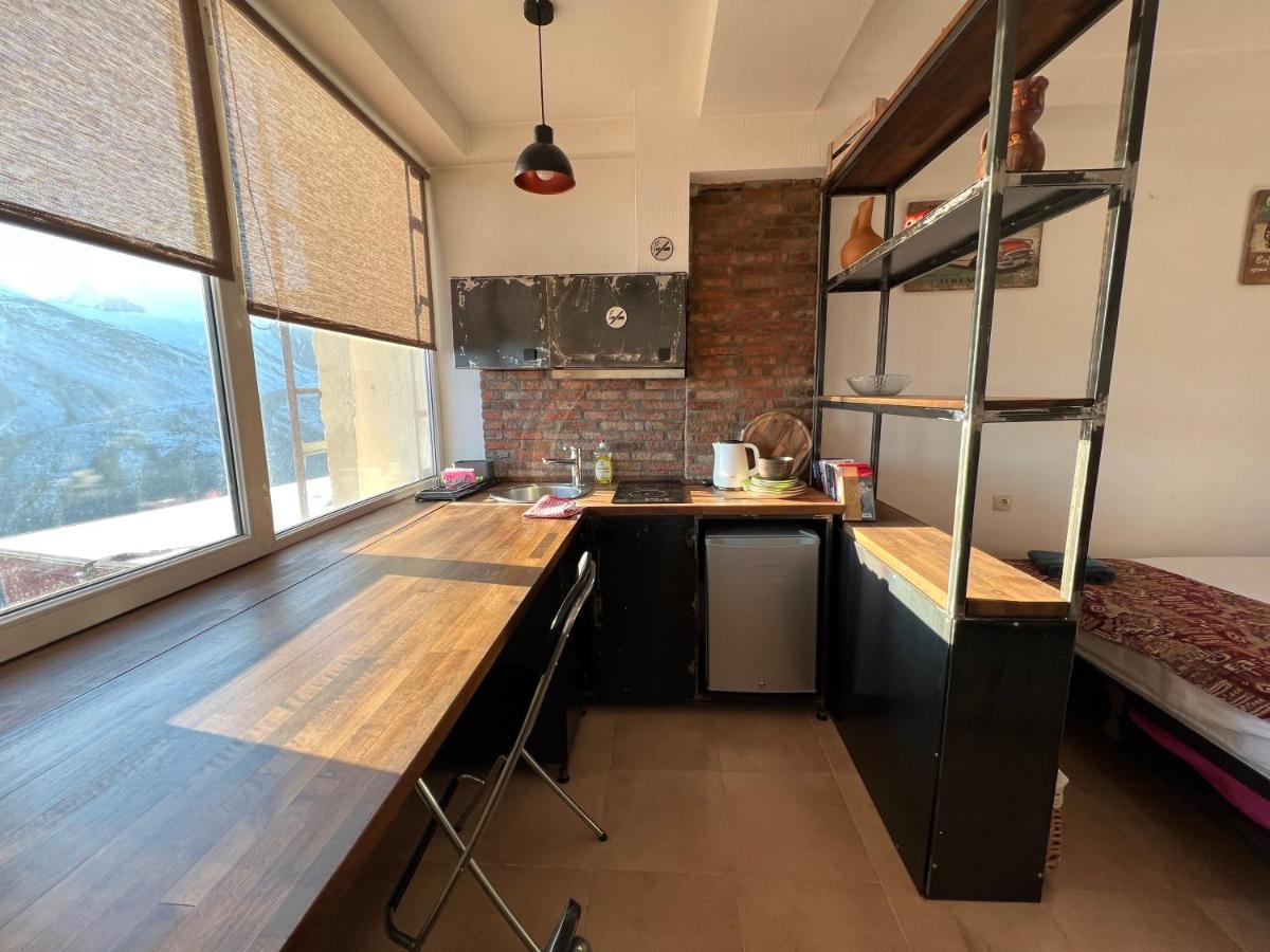 Studio Gudauri Penta 405 - Hizvo