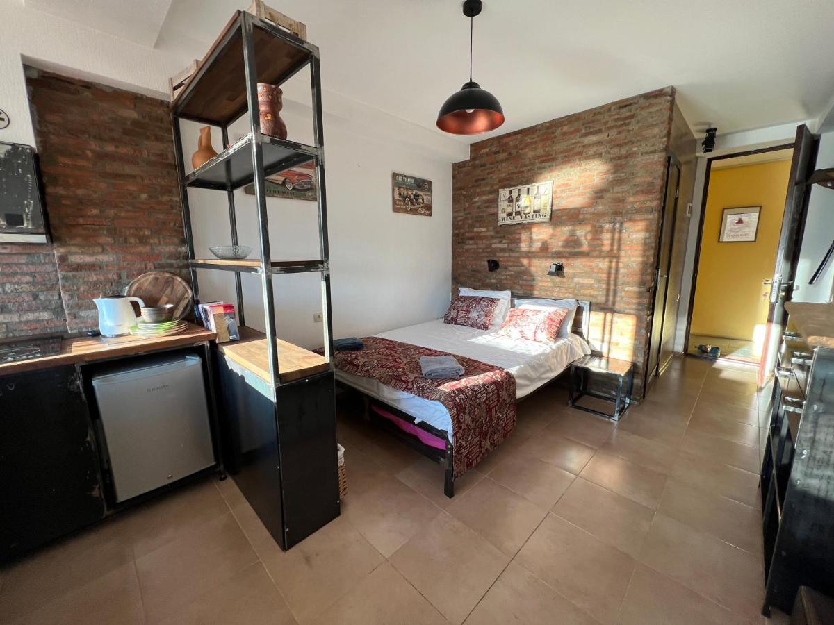 Studio Gudauri Penta 405 - Hizvo