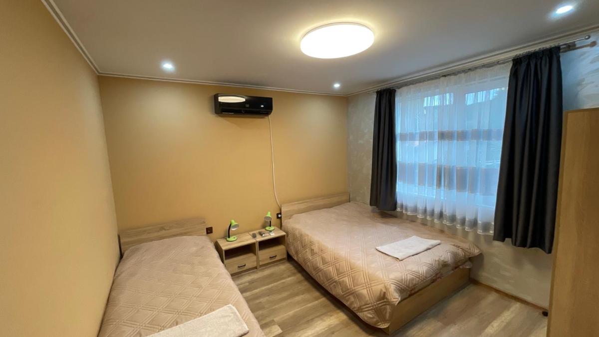 Eden aid house - Housity