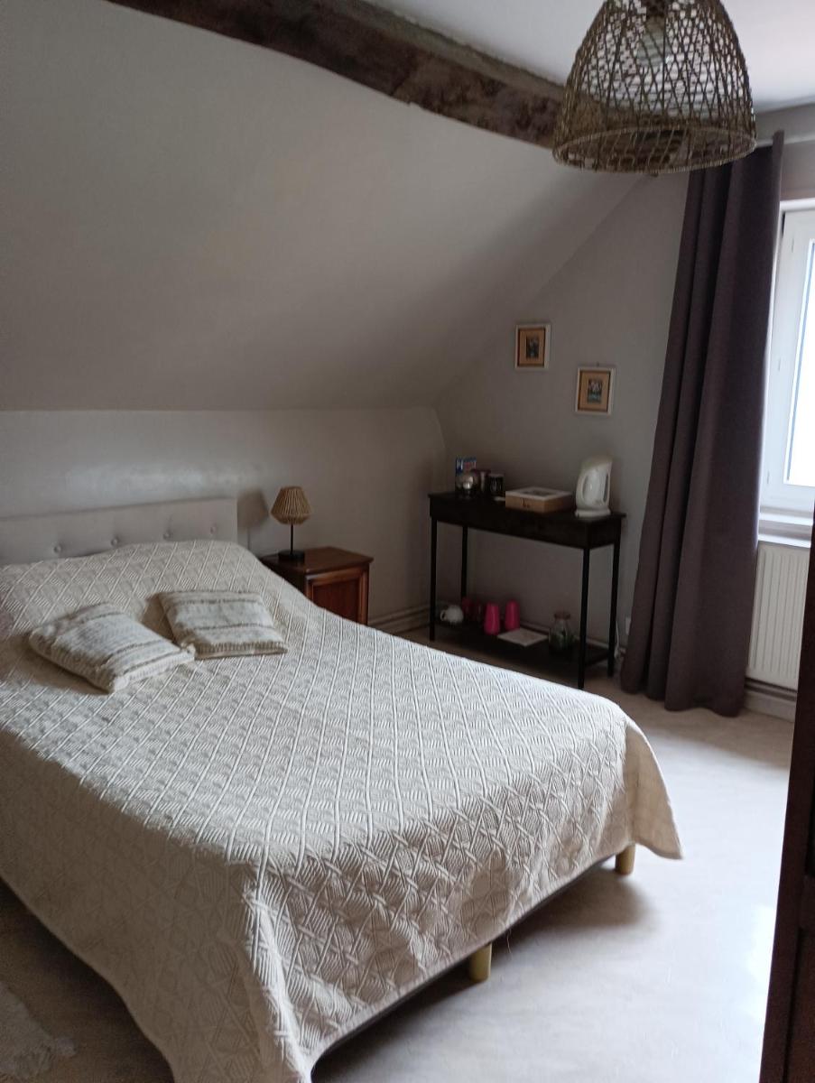 Chambre Heloise - Housity