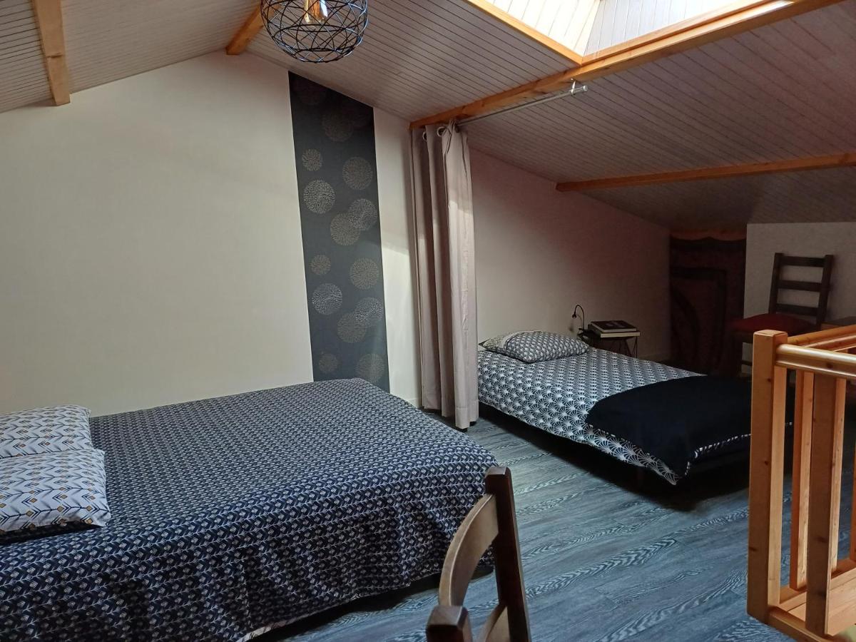 Studio Appart' Les jards - Housity
