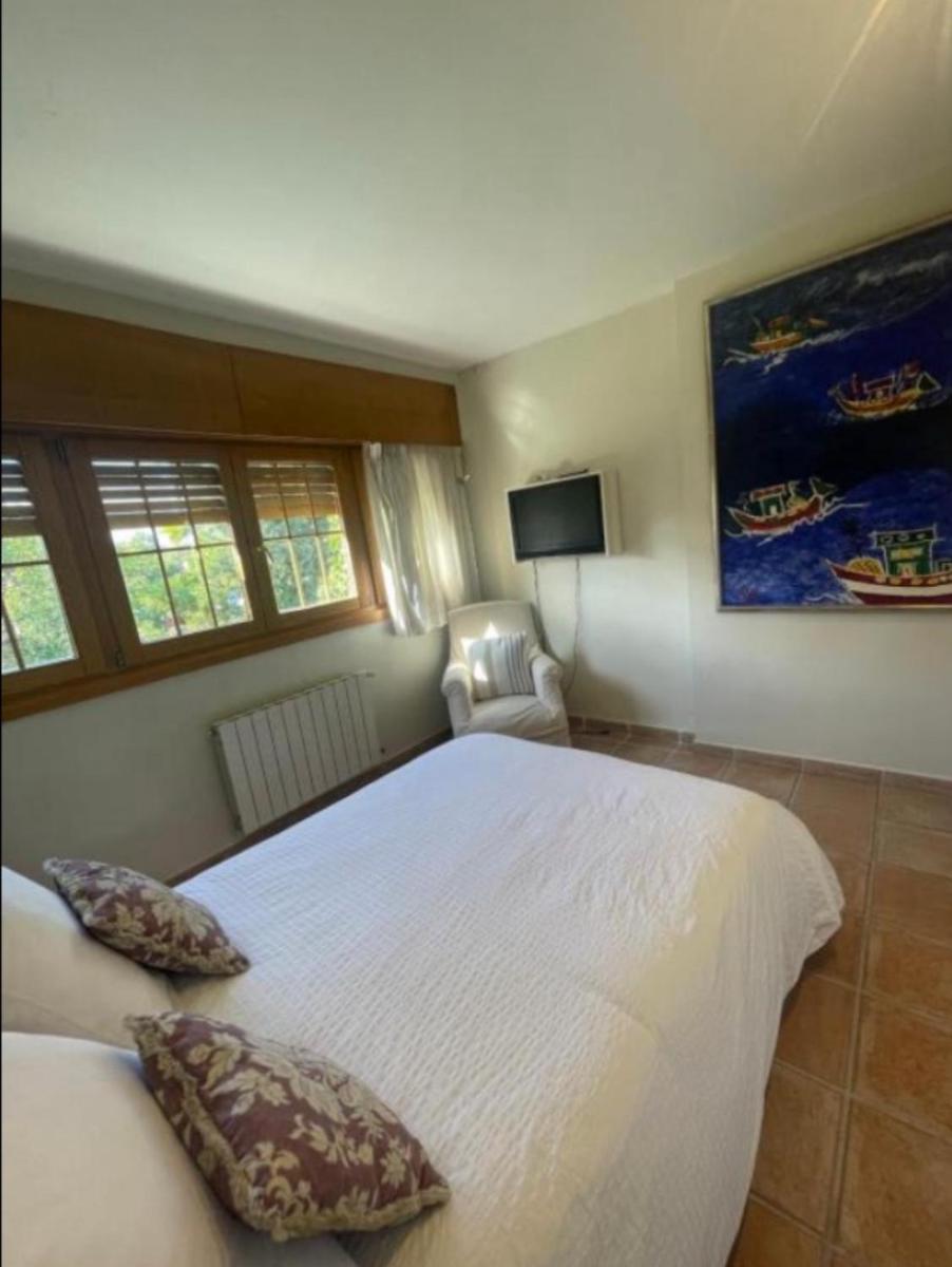 Preciosa habitación en suite - Housity