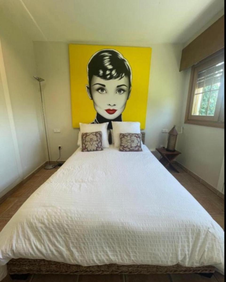 Preciosa habitación en suite - Housity