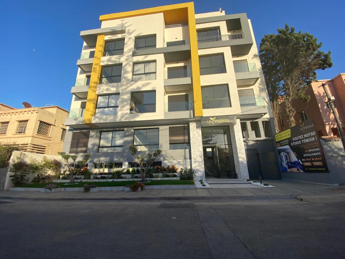 Appartement Cosy et chaleureux - Casablanca centre - Housity