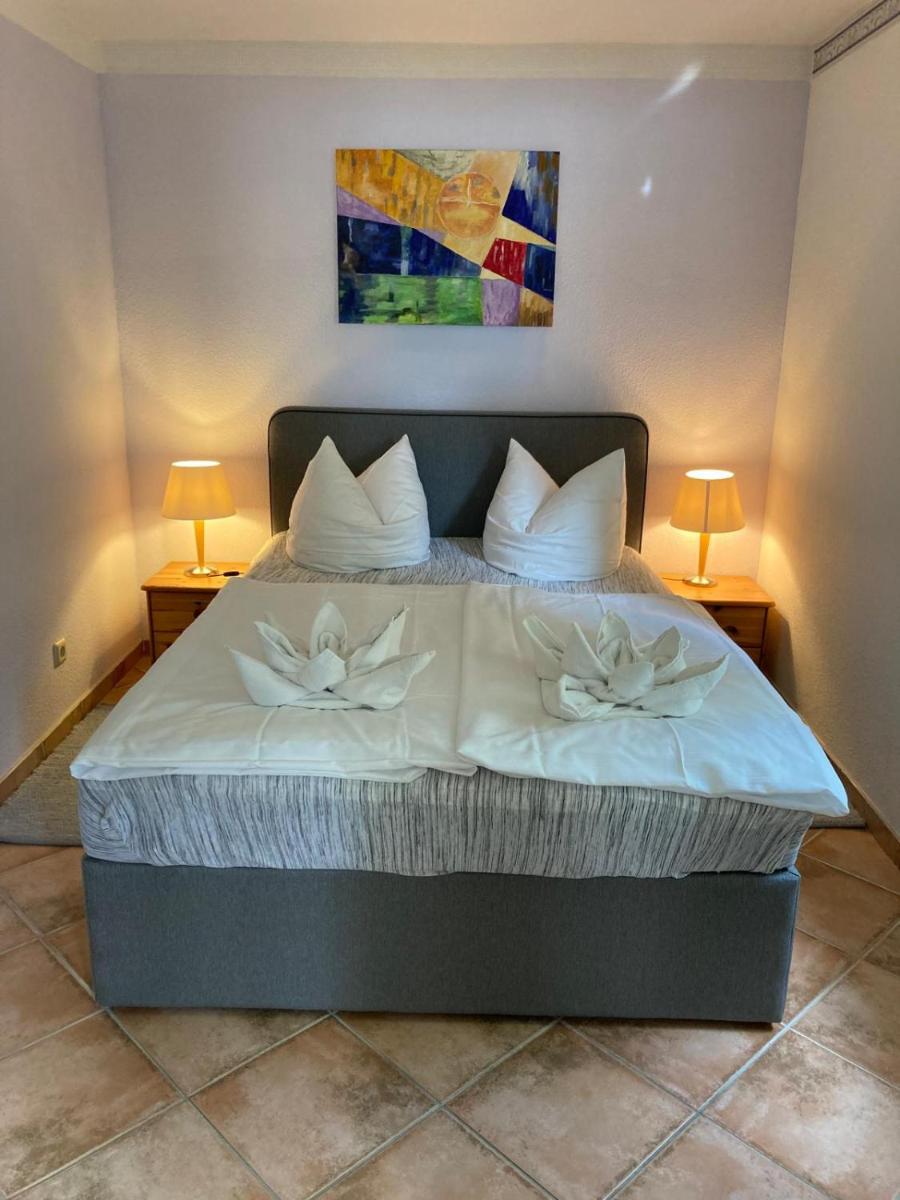 Ferienhaus Beyer - Housity
