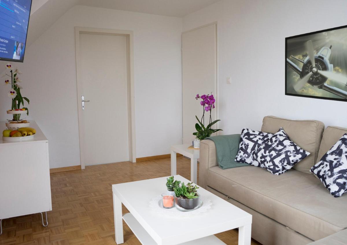 Holiday Apartment 