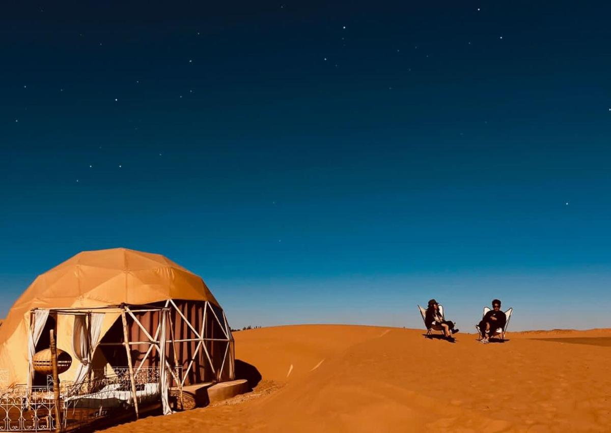 Sunrise Sahara Camp - Housity