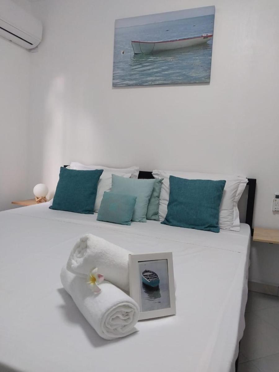 Sunshine Residence Holiday Apartments Mauritius - Housity