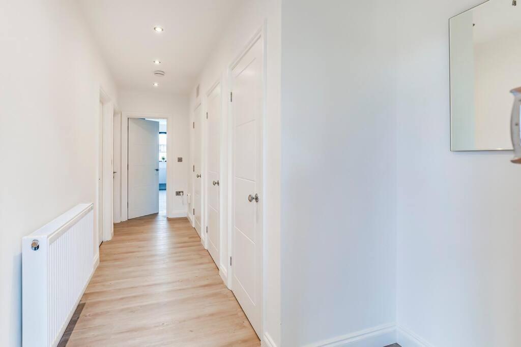 Relocators Business Leisure - Housity