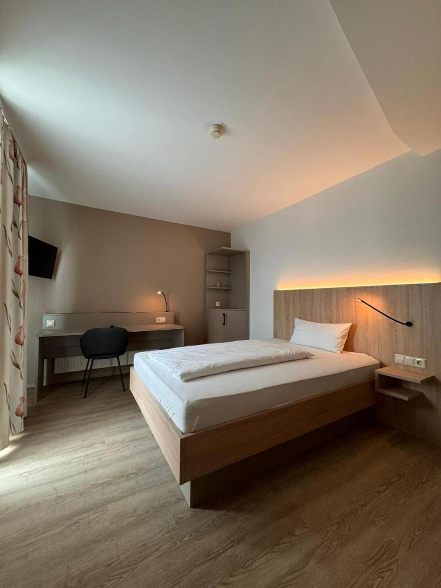 Hotel Feyrer - Housity