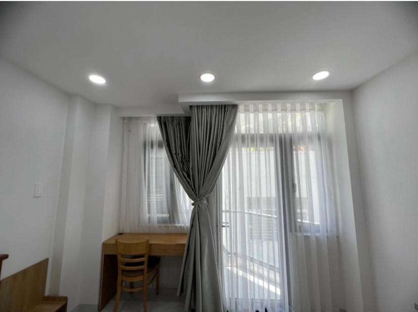 Hoang Hoa Tham Apartment - Housity