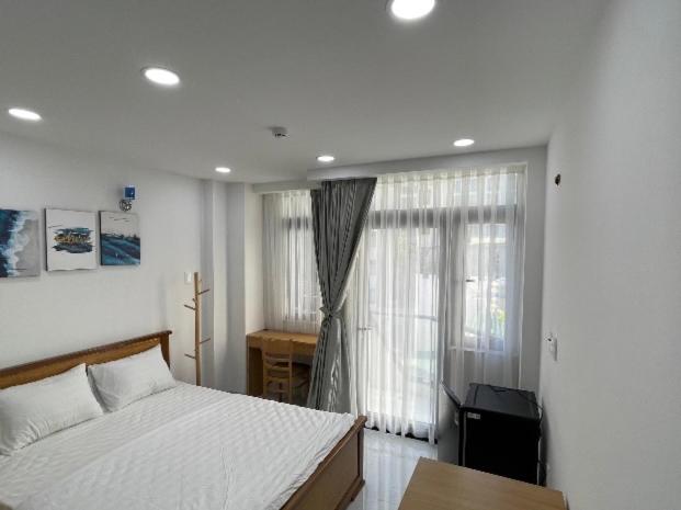 Hoang Hoa Tham Apartment - Housity