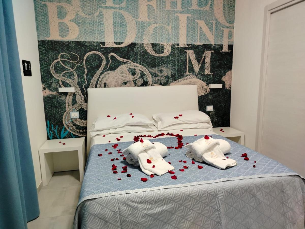 B&B Villa Fabrizia - Housity