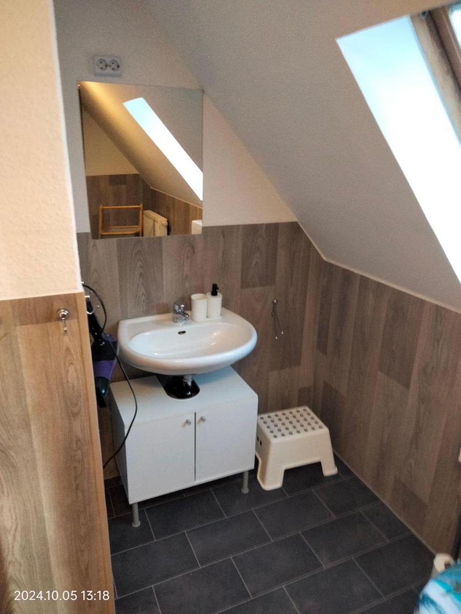 ferienwohnung-am-zoo - Housity