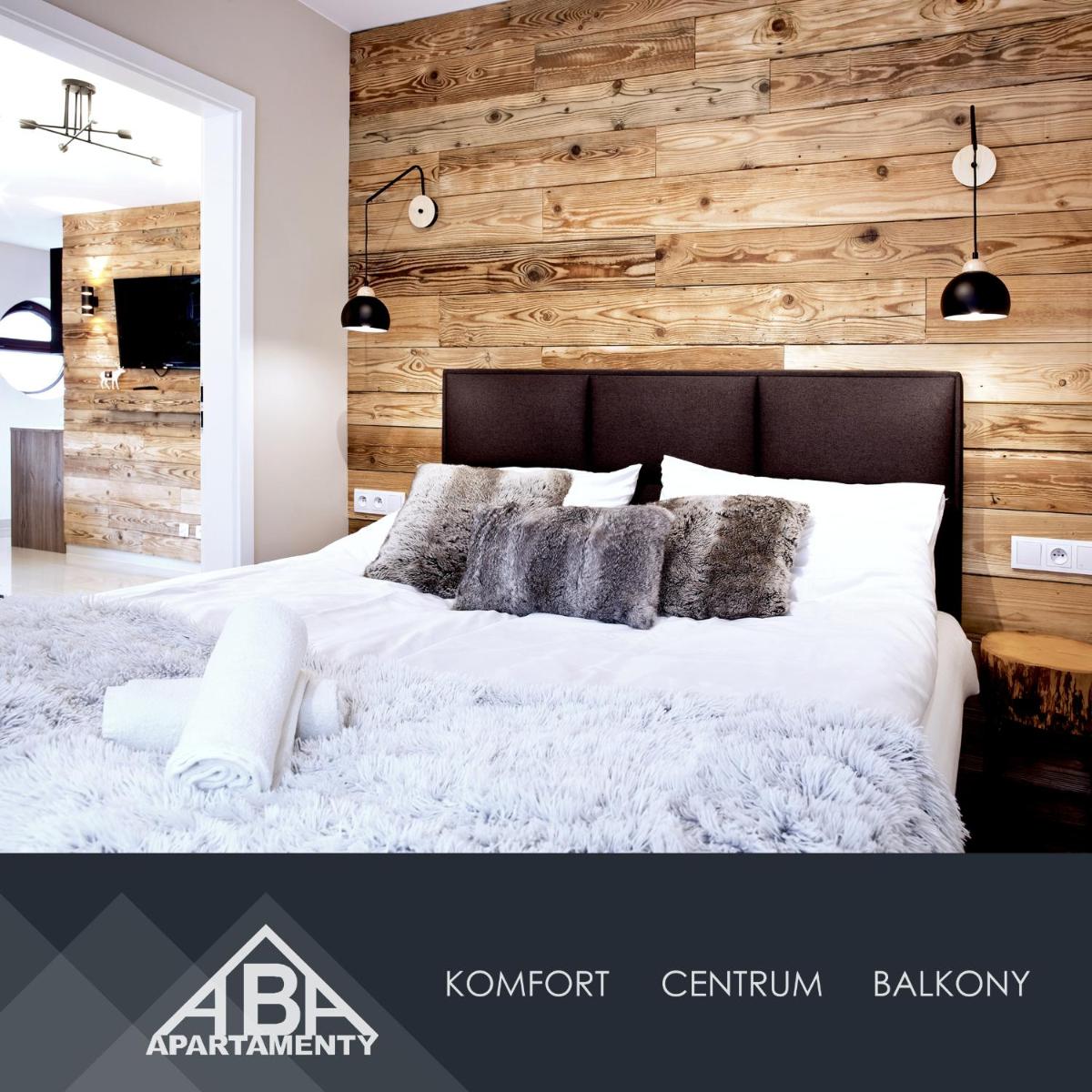 Aba Apartamenty Piłsudskiego 41 - Housity