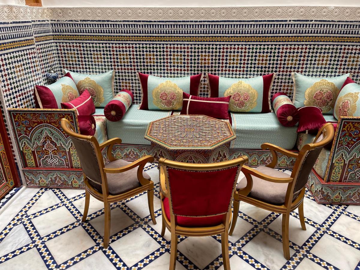 Riad Shama Fes - Housity