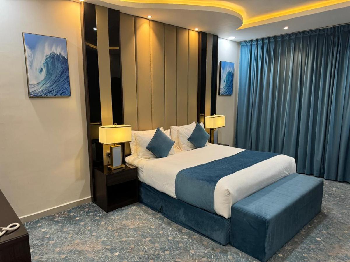 فندق فصل الصيف امان - المنسك - Housity