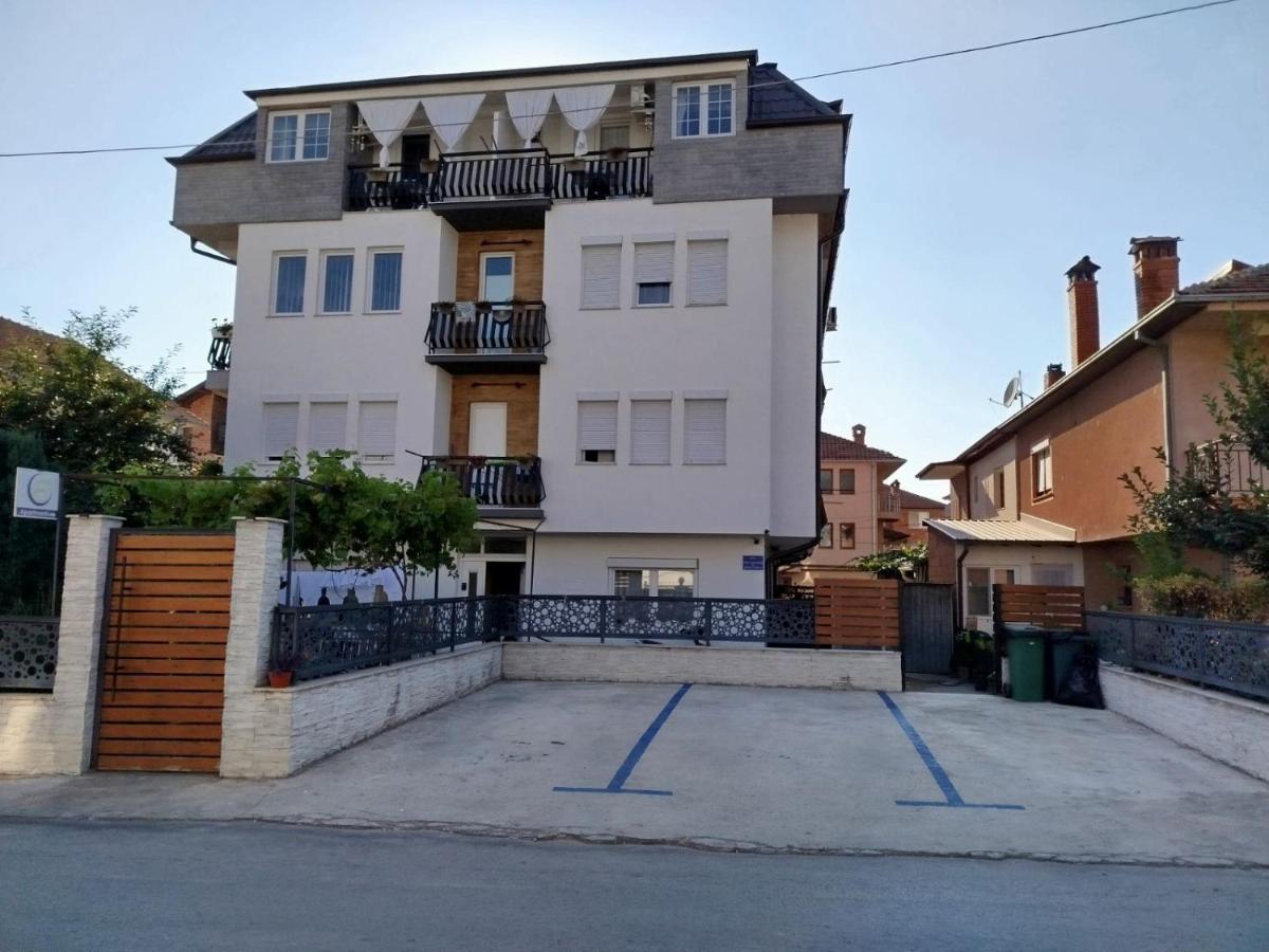 Finesi Apartments 2 - Housity