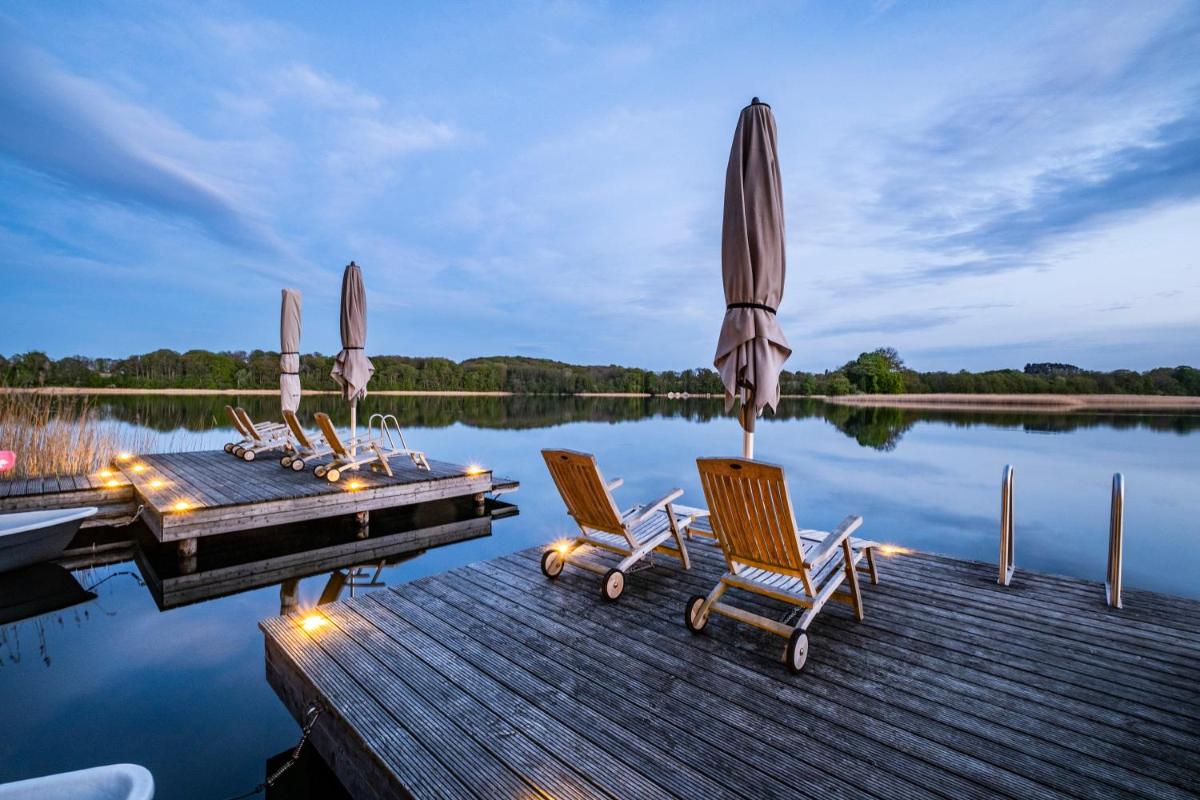 Seehotel Lichtenberg - Housity