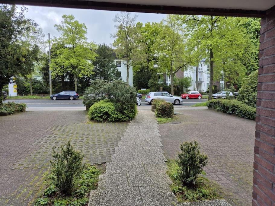 City Green Apartment - Housity