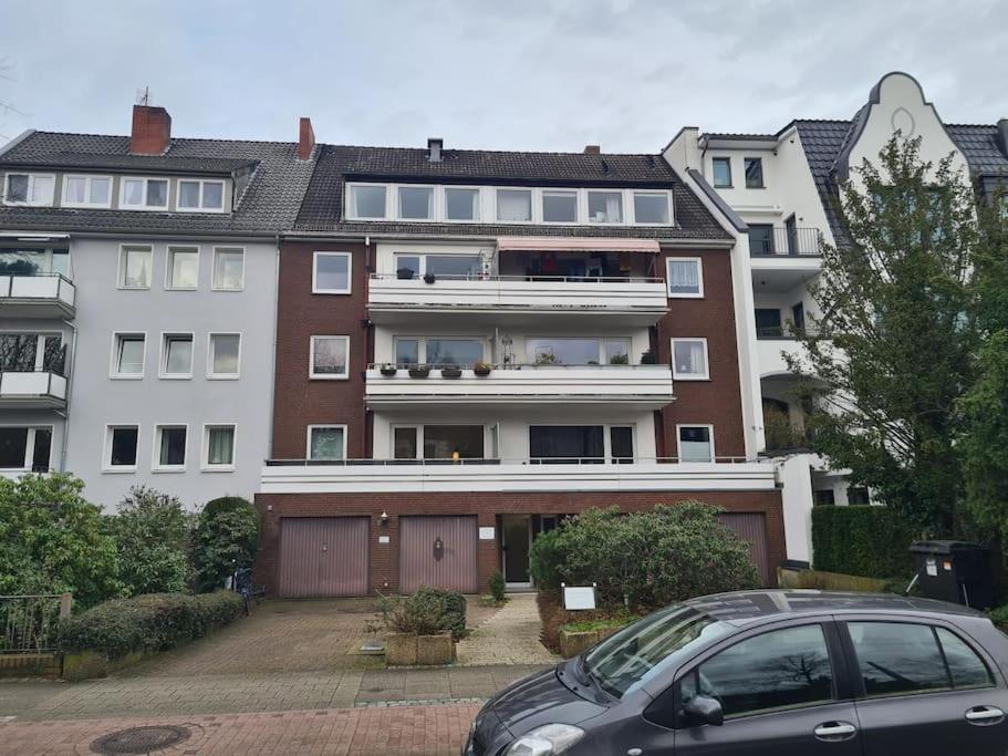 City Green Apartment - Housity
