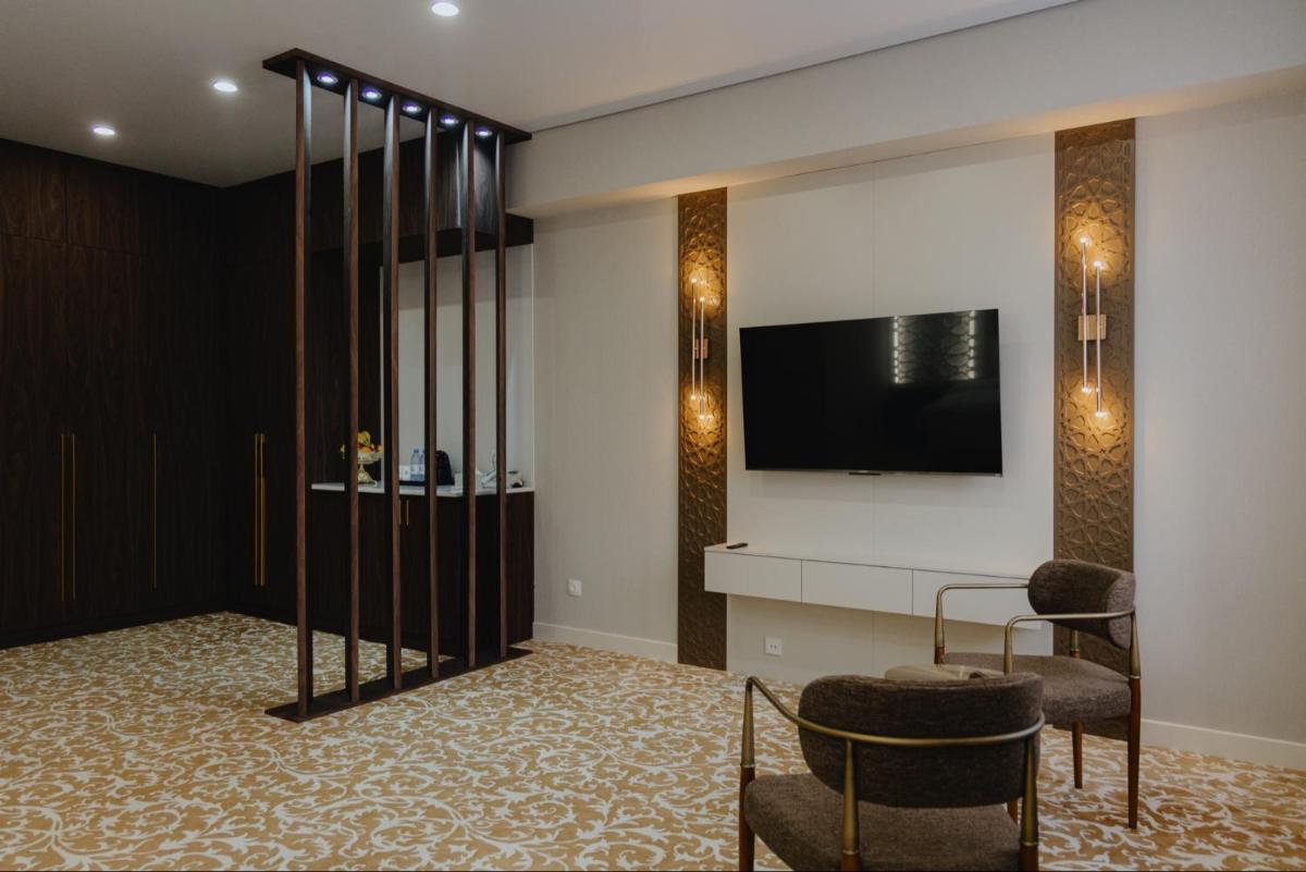 Boutique Hotel Tomiris - Housity