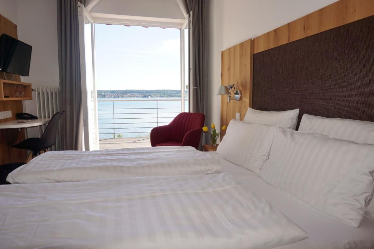 Strandhotel Seehof - Housity