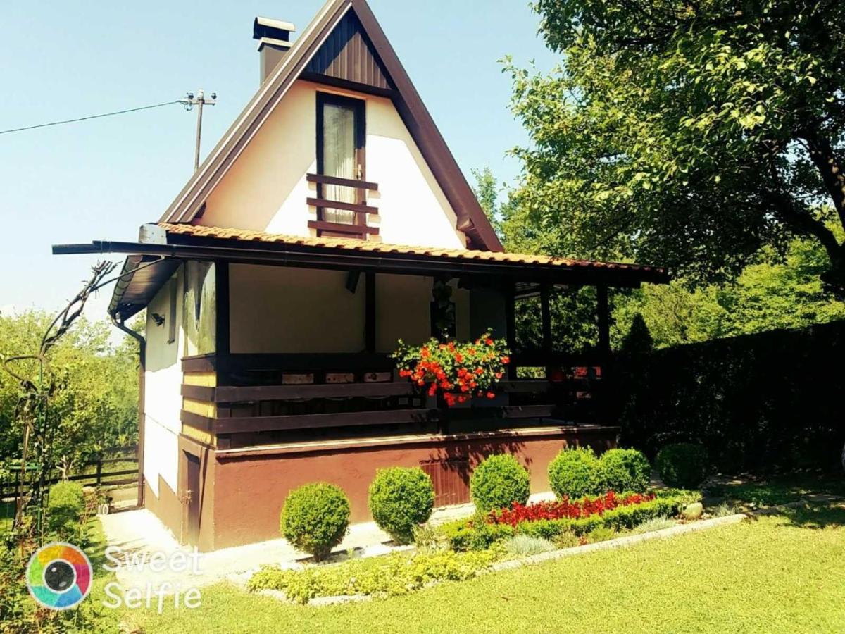 Holiday Home Ravne - Housity