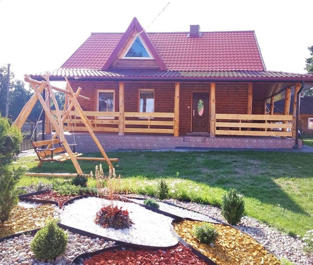 Agroturystyka u Darka - Housity