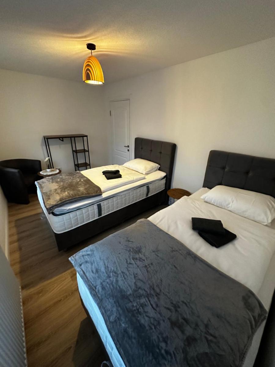 Pension Alina auf der Alb - Housity