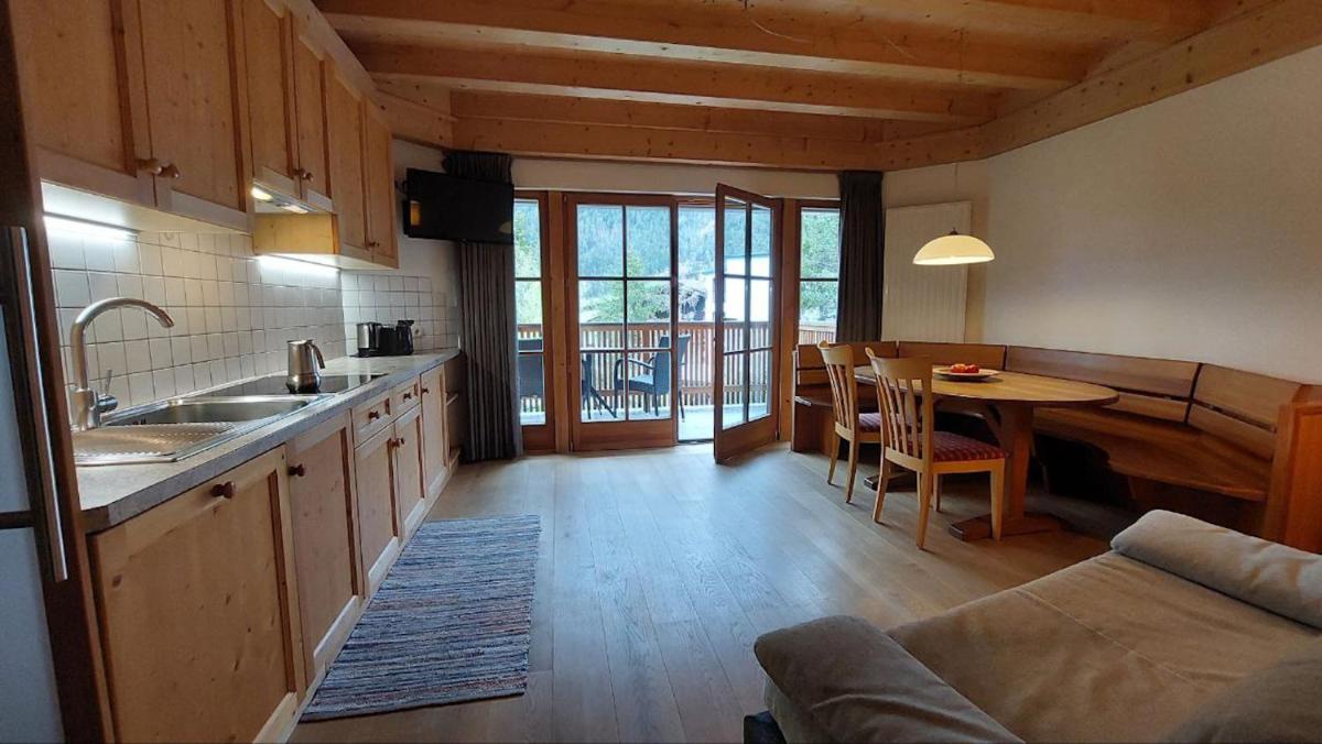 CHALET MARLENE - Ferienhaus - Housity