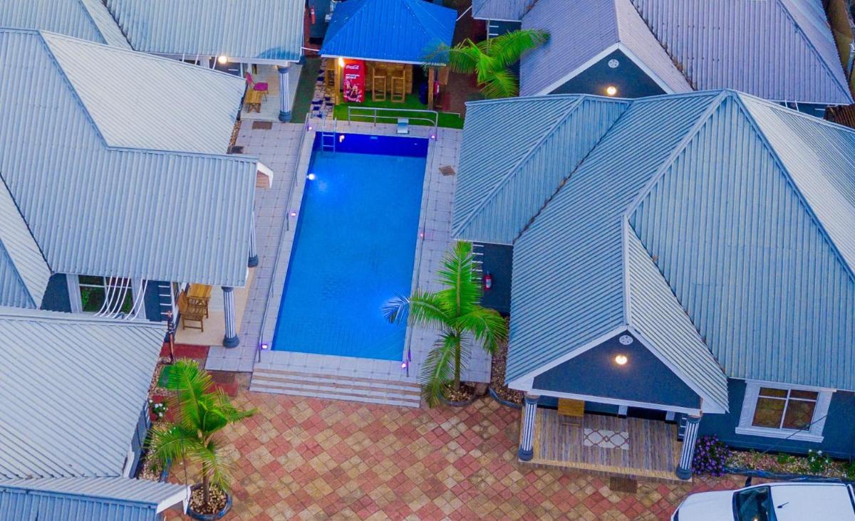 Maili 6 Private Apartments - Housity