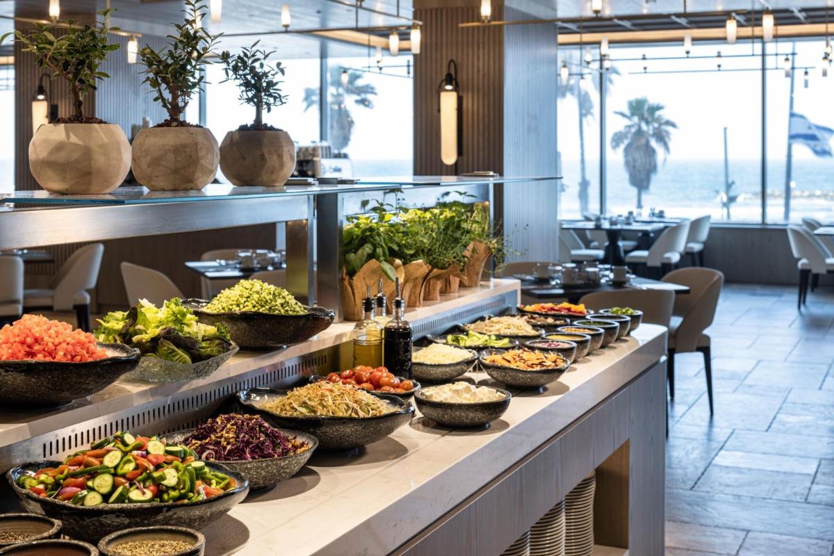 Sheraton Grand Tel Aviv - Hizvo