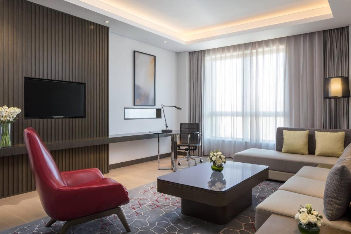 Courtyard by Marriott Tianjin Hongqiao - Housity