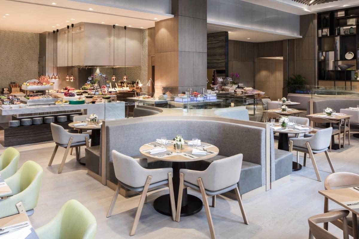Courtyard by Marriott Tianjin Hongqiao - Housity