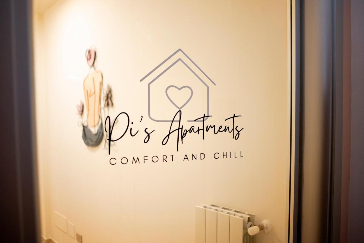 Pi's Apartments Comfort & Chill - Housity