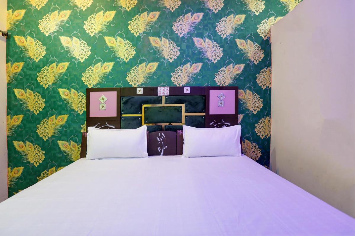 Hotel O Classic Hotel And Resturent - Housity