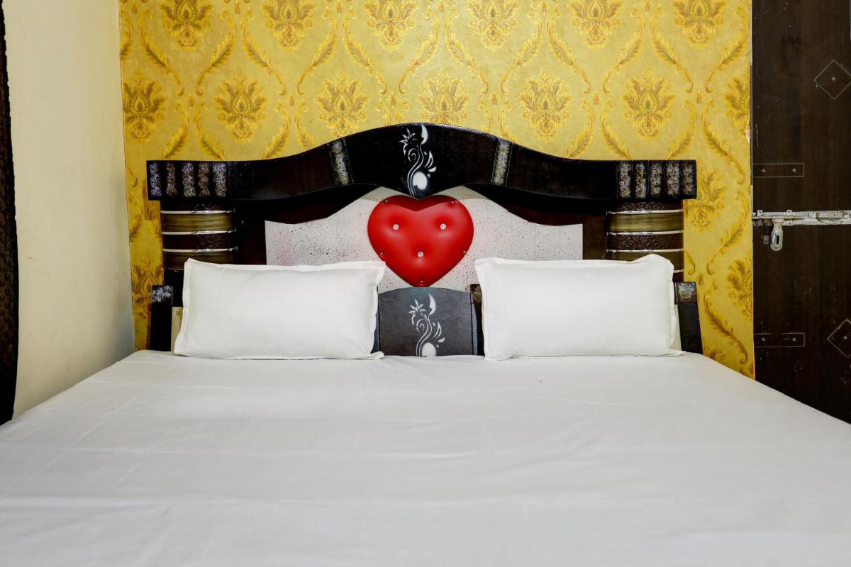 Hotel O Classic Hotel And Resturent - Housity