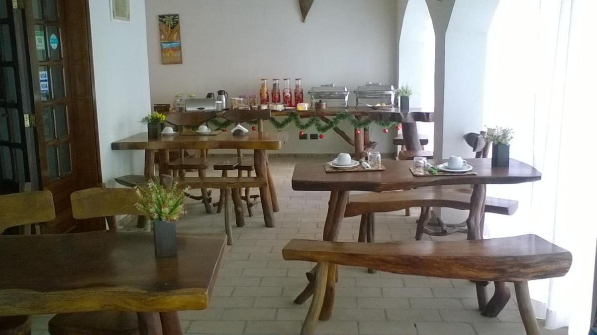 Pousada Pura Vida - Housity