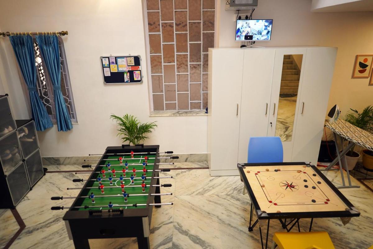 The Nerd Nest Kolkata - Hizvo