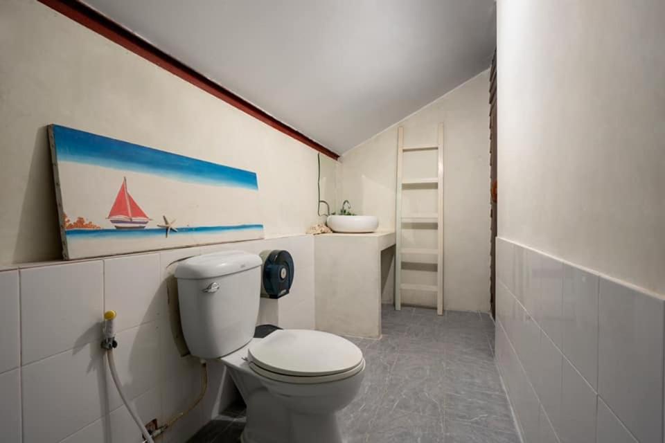 Secret garden pool villa - Housity