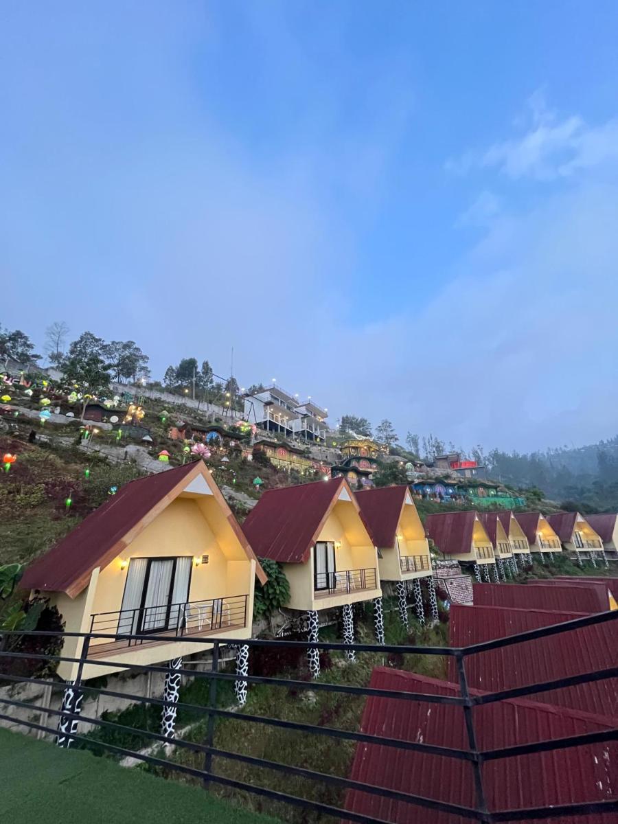 Hotel Nature Bromo and Resort - Housity