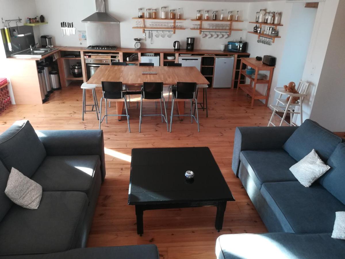 14 La Richardiere - Housity