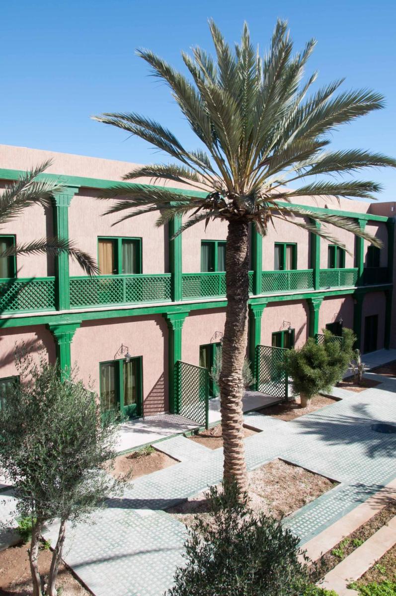 Suitetrails - Hotel Parador