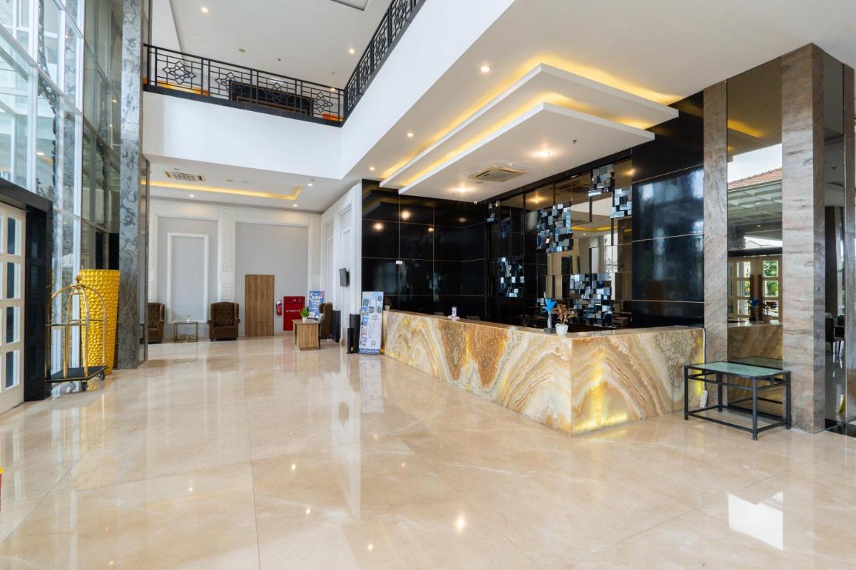 Grand Serela Yogyakarta - Housity