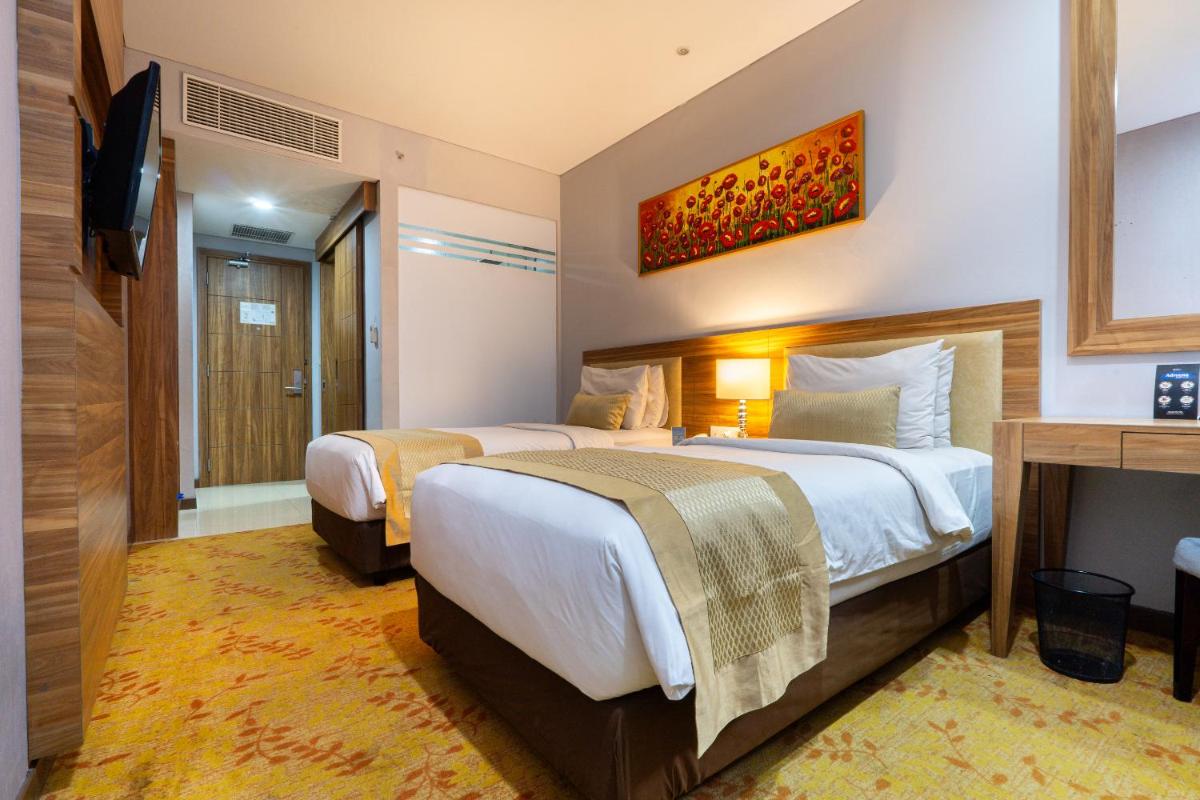 Grand Serela Yogyakarta - Housity